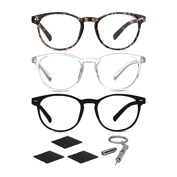 Blue Light Blocking Glasses