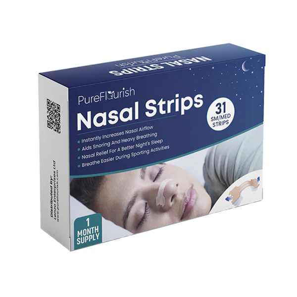 Original Nasal Strips